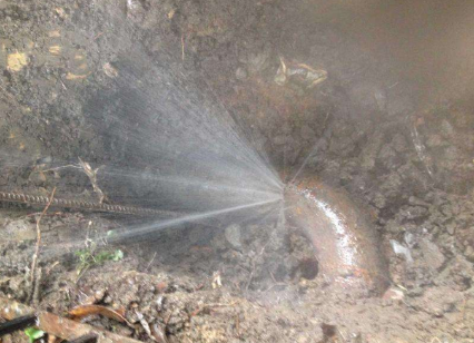 称多自来水漏水检测