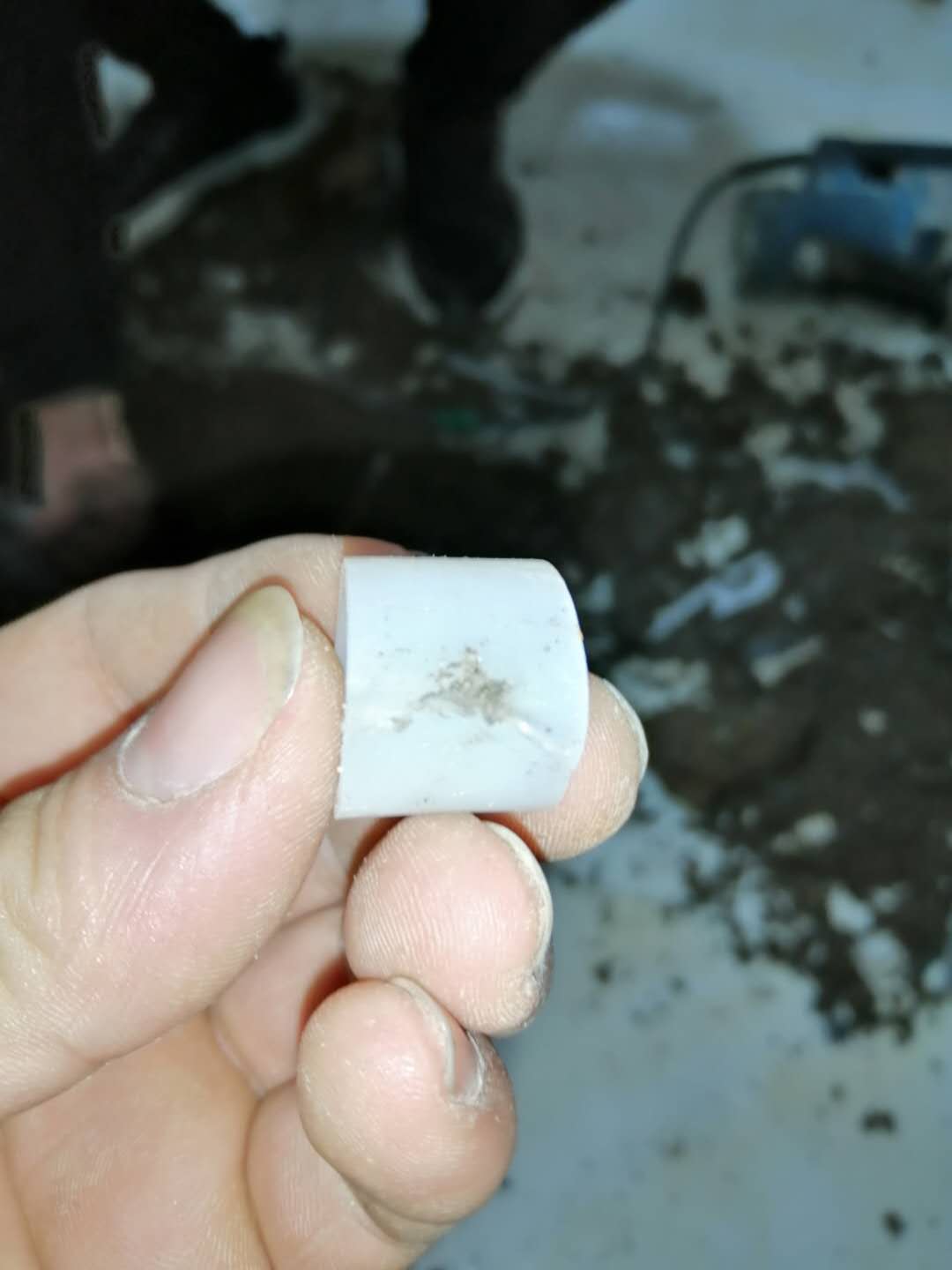 称多地暖漏水检测