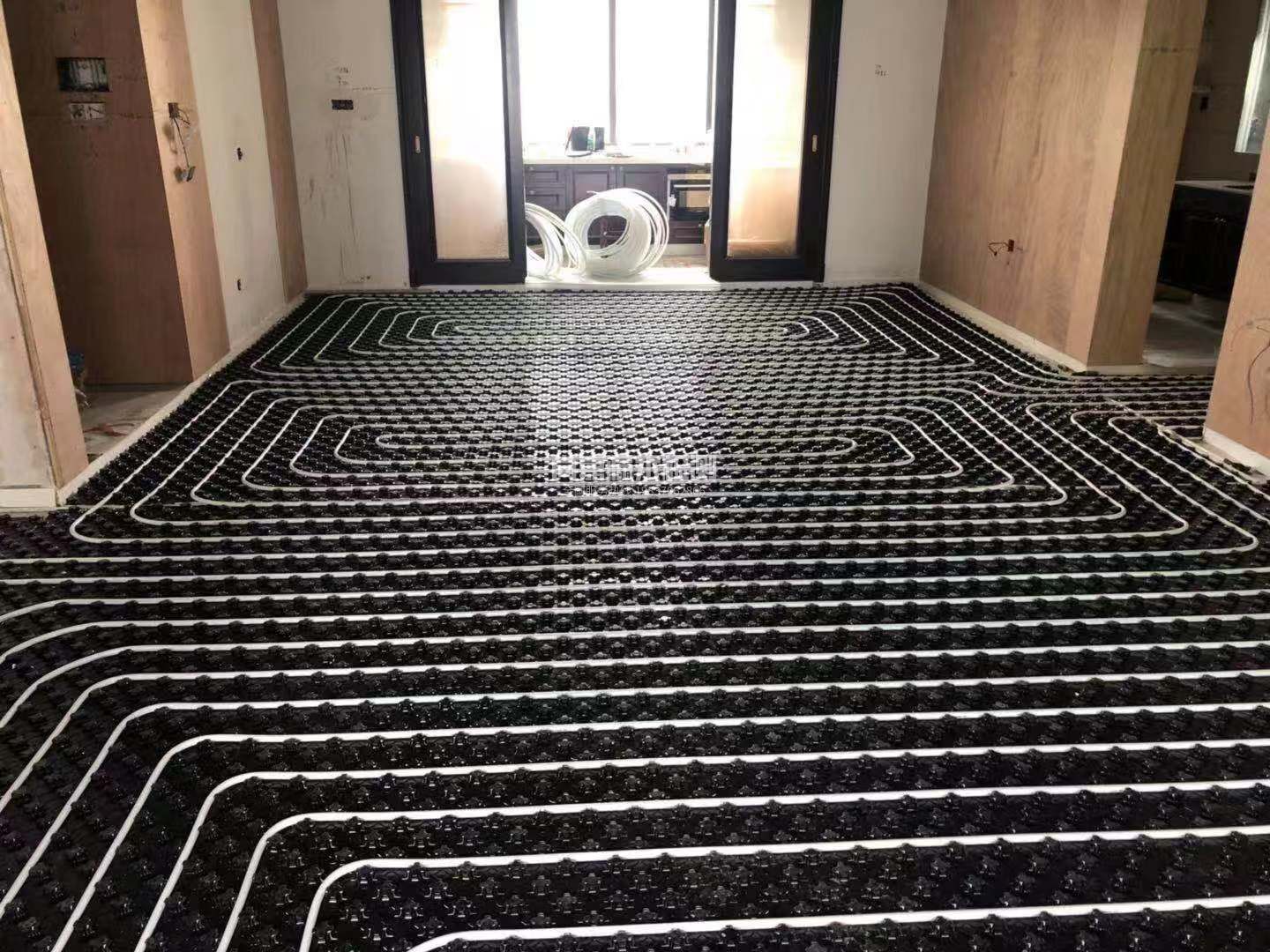 称多地暖供热前需要注意什么_？